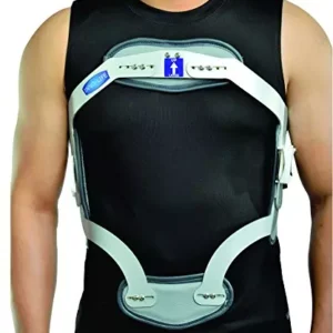 Dyna Hyper Extension Brace - Universal