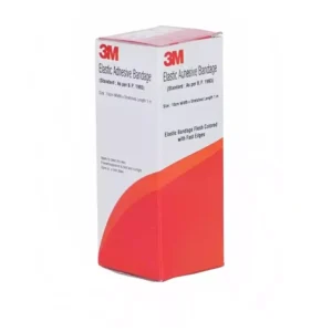3M Elastic Adhesive Bandage, Width: 10 cm