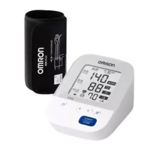Omron HEM 7156 AP BP Monitor