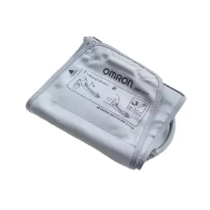 Omron Blood Pressure Monitor Arm Cuff Grey, HEM-CL24