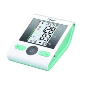 Beurer Fully Automatic Upper Arm Blood Pressure Monitor, BM 29