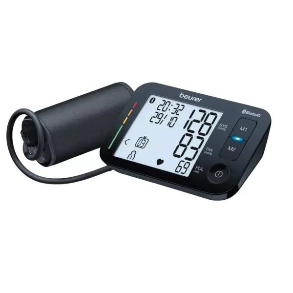 Beurer Fully Automatic Upper Arm Blood Pressure Monitor, BM 54