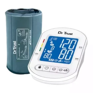 Dr Trust USA BP Monitor Core Model with AFib 123