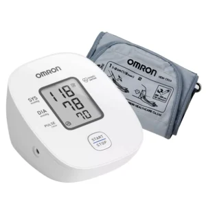 Omron HEM-7121J Blood Pressure Monitoring Machine