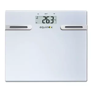 Equinox Body Fat Analyzer - EQ-EB-66