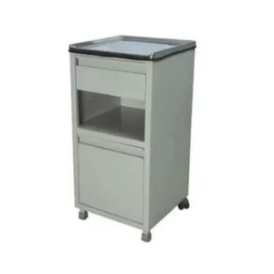Abco Deluxe Bed Side Locker
