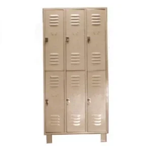 AAR KAY Ward Lockers AKE-145
