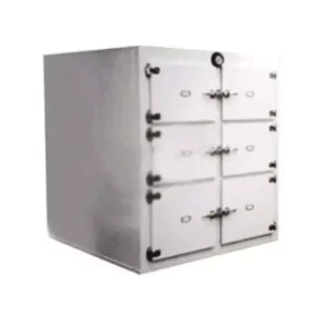 AAR KAY Single Body Mortuary Chambers AKE-150