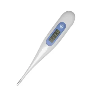 Accusure Digital Thermometers Hard Tip MT32