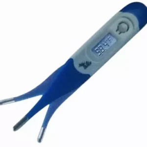 Accusure Digital Thermometers Flexi Tip MT402S