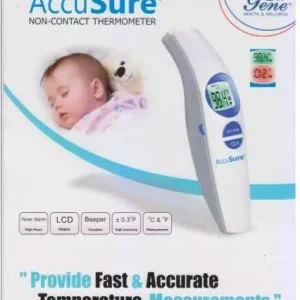 Accusure Non-contact Thermometer