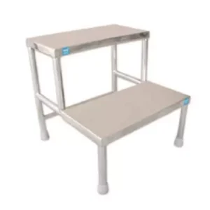 AAR KAY Double Foot Step AKE-121