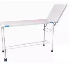 Acme Enterprises ACME 2021 2 Section Examination Table