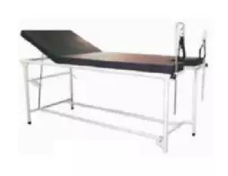 Acme Enterprises ACME 2023A Gyneac Examination Table with Back Rest
