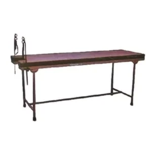 AAR KAY Gynaec Examination Table - Plain AKE-114