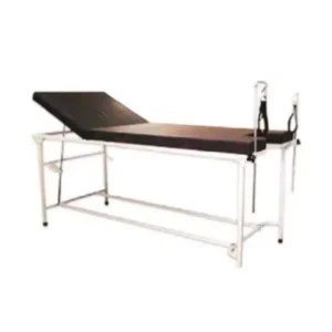 AAR KAY Two Section Gynaec Examination table AKE-115