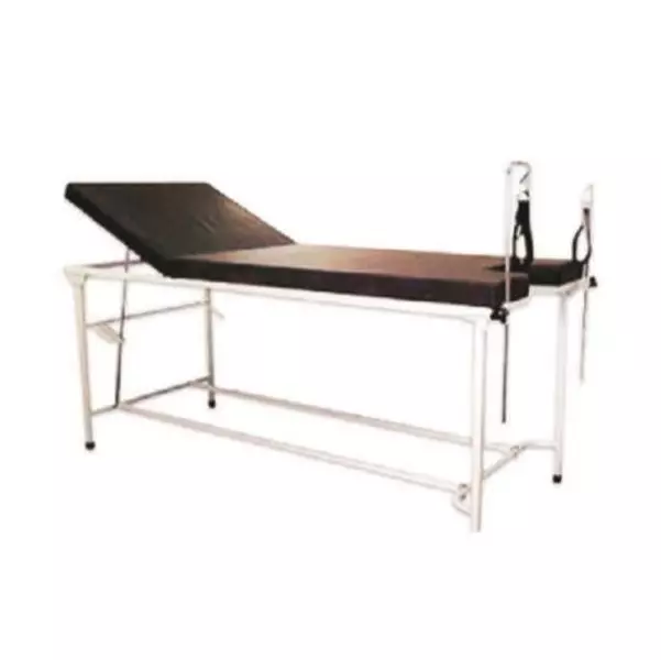 AAR KAY Two Section Gynaec Examination table AKE-115