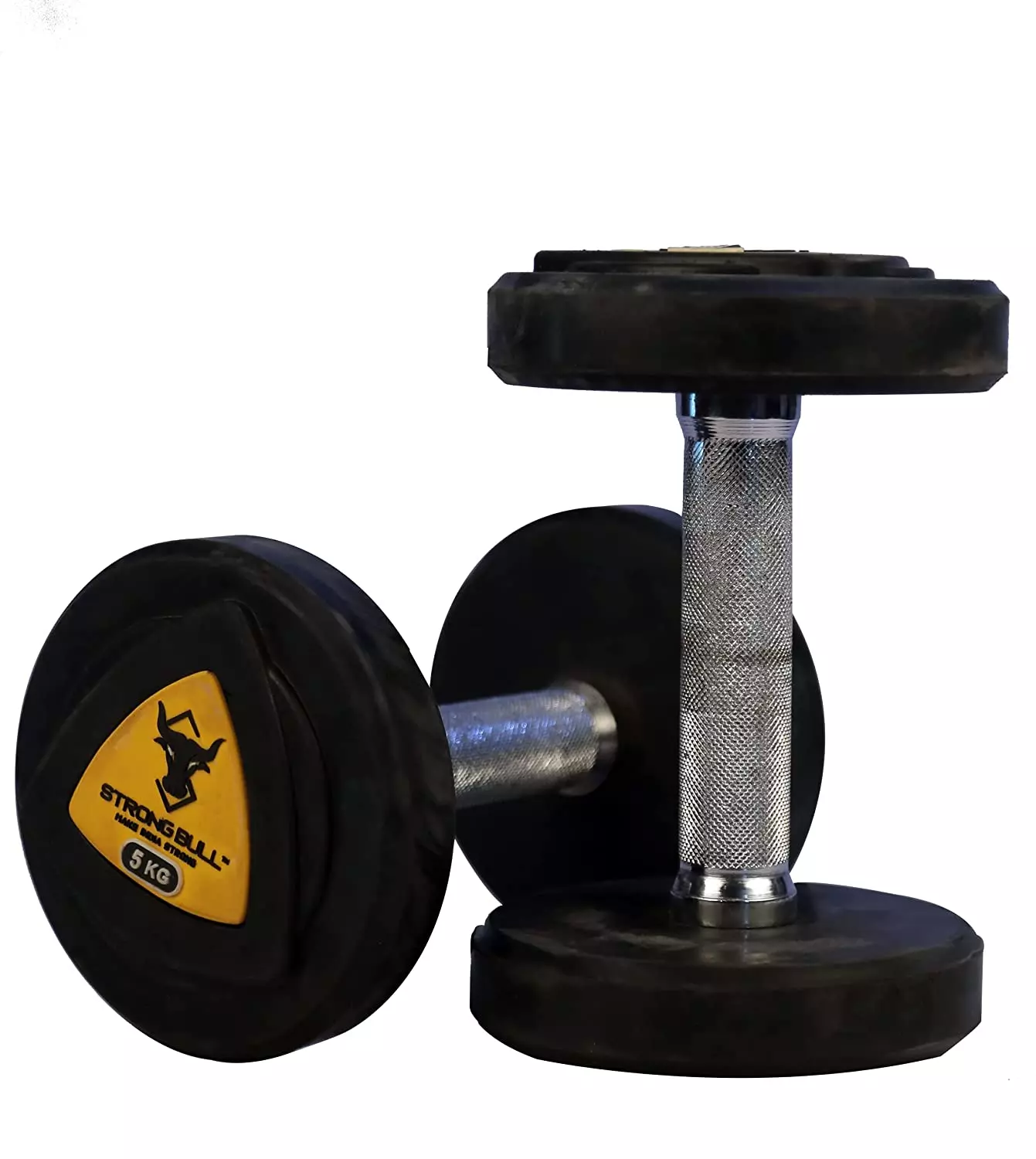 Being strong dumbbells price sale