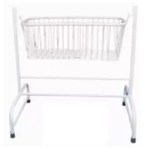 Acme Enterprises PVC Baby Cradle ACME 2084