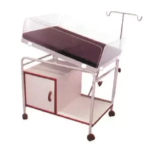AAR KAY Baby Bassinet with Utility Box AKE-075