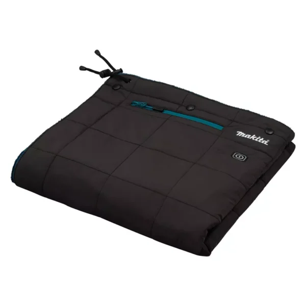 Makita Cordless Heated Blanket