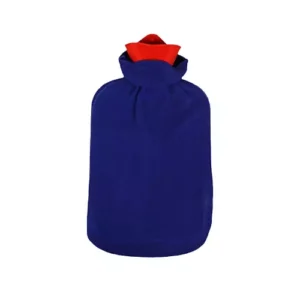 Equinox Blue Hot Water Bag
