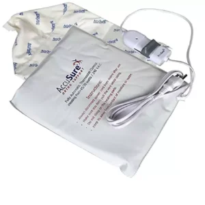 Accusure Regular Size Heating Pad