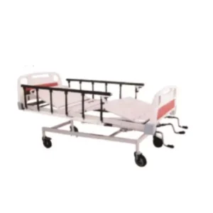 AAR KAY ICU Bed Mechanically ABS Panels AKE-007