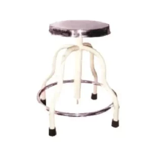 AAR KAY Patient Stool Revolving AKE-116