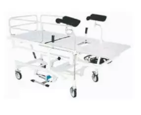 Acme Enterprises ACME 950 Hydraulic Obstetric Labour Table Telescopic