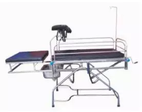 Acme Enterprises ACME 951A Obstetric Labour Table Telescopic