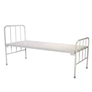 ABCO 001 CRCA 2011x910x610 mm Plain Hospital Bed