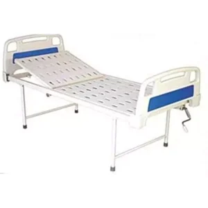 ABCO 008 Mild Steel 2020x910x600 mm Semi Fowler Bed