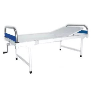 ABCO 009 Mild Steel 2030x900x600 mm Semi Fowler Bed