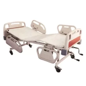 AAR KAY Hospital Fowler Bed AKE-008