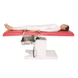 AAR KAY Gynecologic Electric Couch AKE-064