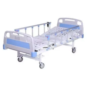 ABCO 015 Mild Steel 210x90x60 cm Fowler Bed