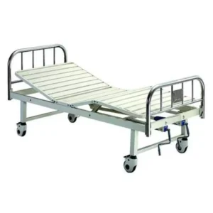 ABCO 006 Mild Steel 2030x900x600 mm Fowler Bed