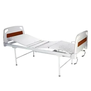 ABCO SURGICOS Full Fowler Bed with ABS Panel for Hospitals, AS-0011