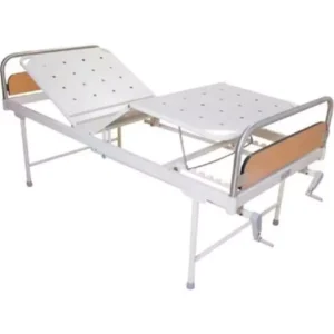 ABCO 017 CRCA 220x100x60 cm Fowler Bed