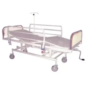 AAR KAY ICU Bed Mechanical AKE-006