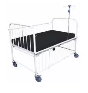 Acme Enterprises ACME 1014 Paediatric Bed (Baby Cot)