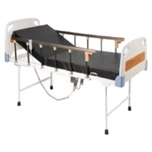 ABCO 014 Stainless Steel 190x90x60 cm Semi Fowler Electric Bed