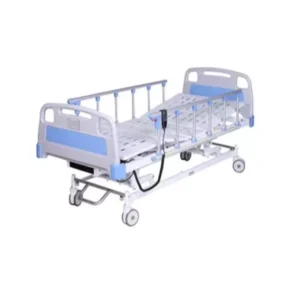 ABCO 056 206x90x60cm Electrical 3 Function Bed