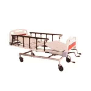AAR KAY ICU Bed Mechanical AKE-004