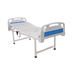 ABCO 012 Mild Steel 2300x980x475 mm Semi Fowler Electric Bed