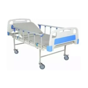 ABCO 013 Mild Steel 210x90x60 cm Semi Fowler Electric Bed