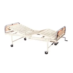 AAR KAY Hospital Fowler Bed AKE-009