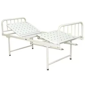 ABCO 004 Mild Steel 2020x910x600 mm Semi Fowler Bed
