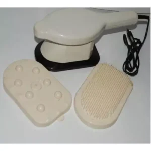 Al-Hamza 717-Powerful Handy Massager